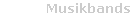 Musikbands